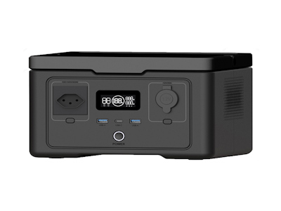 Souop Lifepo4 300 Вт Ups Электростанция С Быстрой Зарядкой 256 Вт,Солнечный Генератор 600 Вт,Портативная Лучшая Электростанция Для Кемпинга
