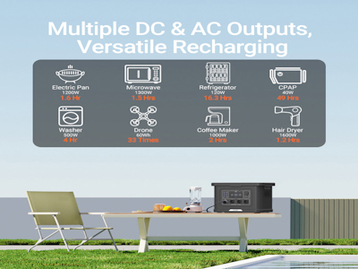 Портативная Электростанция Souop Supply Ups Lifepo4 Mobile 3квт,Быстрая Зарядка 3000вт,Солнечный Генератор 2000вт,2400вт